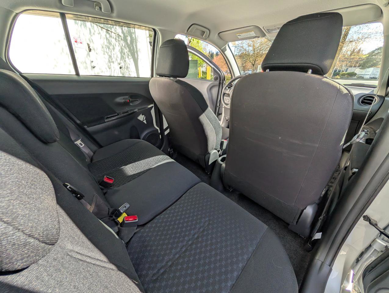 Used 2009 Scion xD image 10