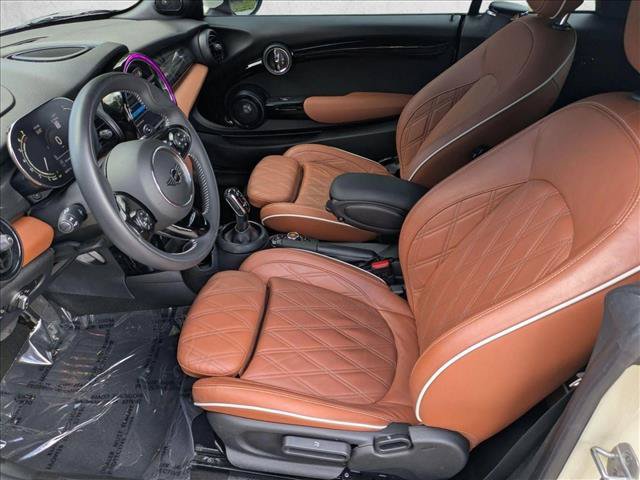 Used 2021 MINI Cooper S FWD image 15