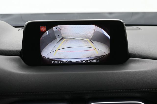 Used 2019 MAZDA CX-5 Grand Touring AWD/4WD image 12