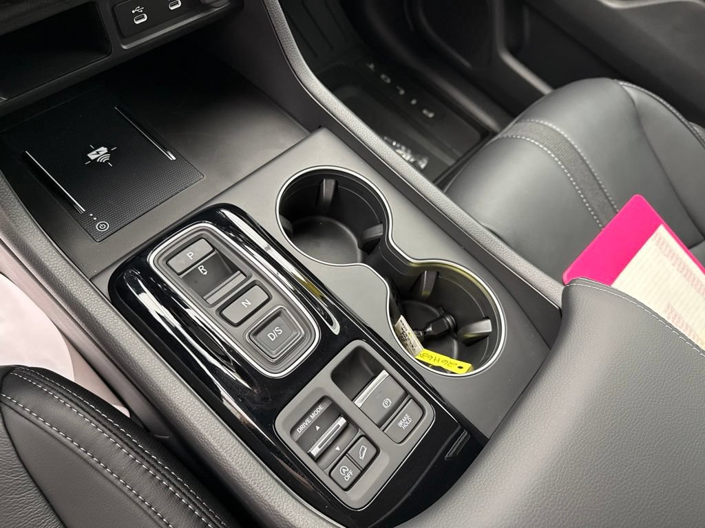 New 2026 Honda Pilot EX-L image 19
