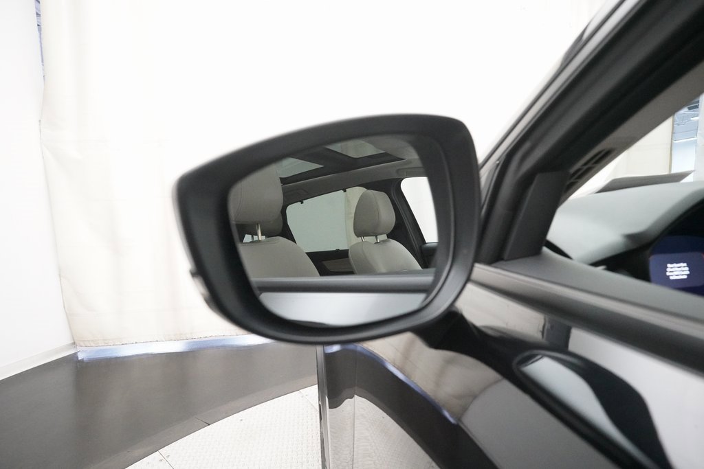 Certified 2025 MAZDA CX-90 Plug-In Hybrid w/Premium Sport image 26