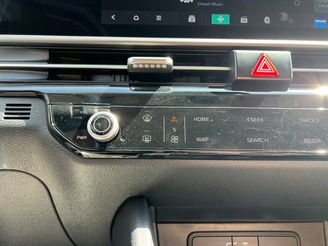 Certified 2026 Kia Sportage LX FWD image 20