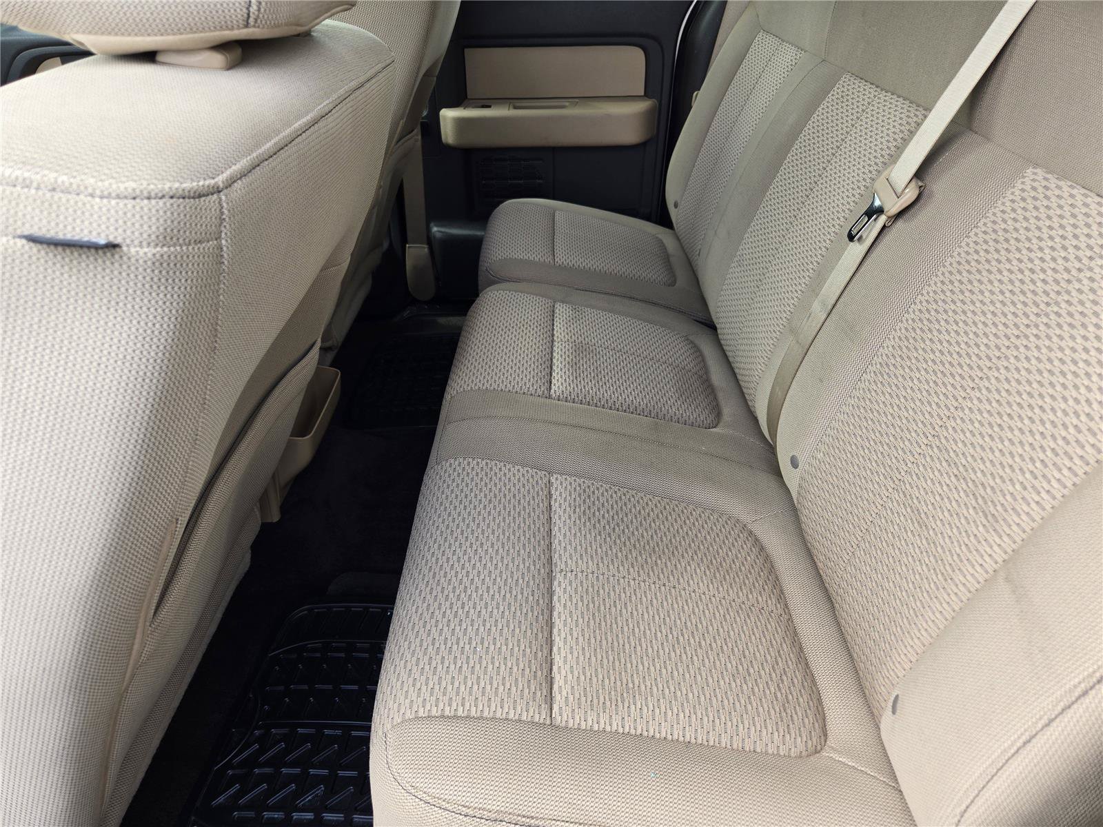 Used 2013 Ford F150 XLT w/ Mid Equipment Group RWD image 29