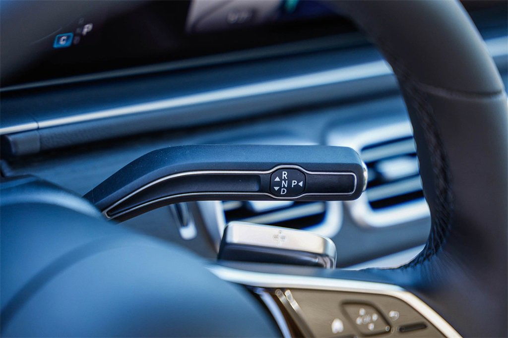 New 2026 Mercedes-Benz GLE 450 4MATIC image 20