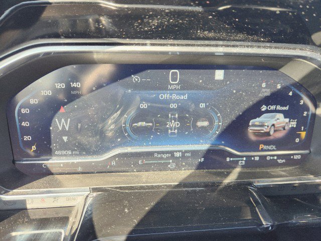 Used 2022 Chevrolet Silverado 1500 LT w/ Protection Package image 35