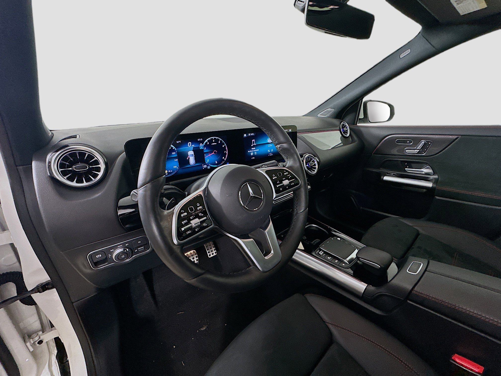 Certified 2023 Mercedes-Benz GLA 250 GLA 250 image 9