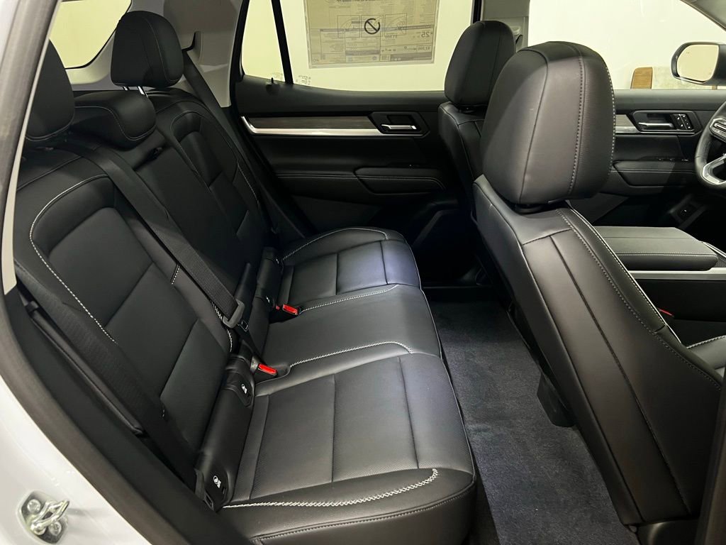 New 2026 GMC Terrain Denali image 36