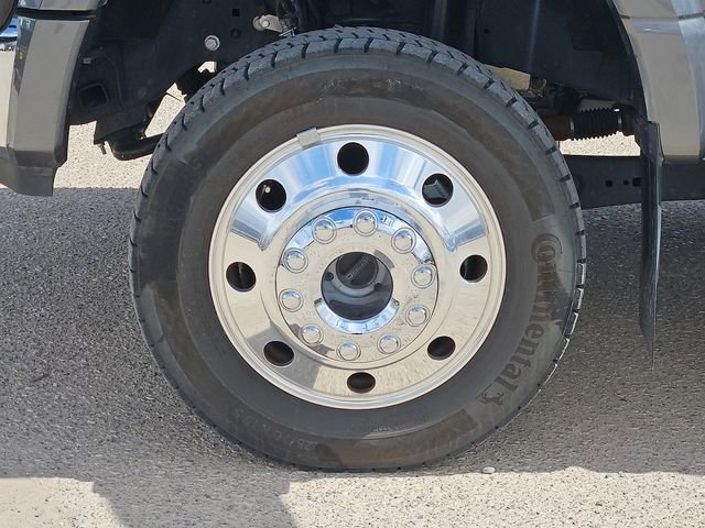 Used 2025 Ford F450 Lariat w/ FX4 Off-Road Package AWD/4WD image 9