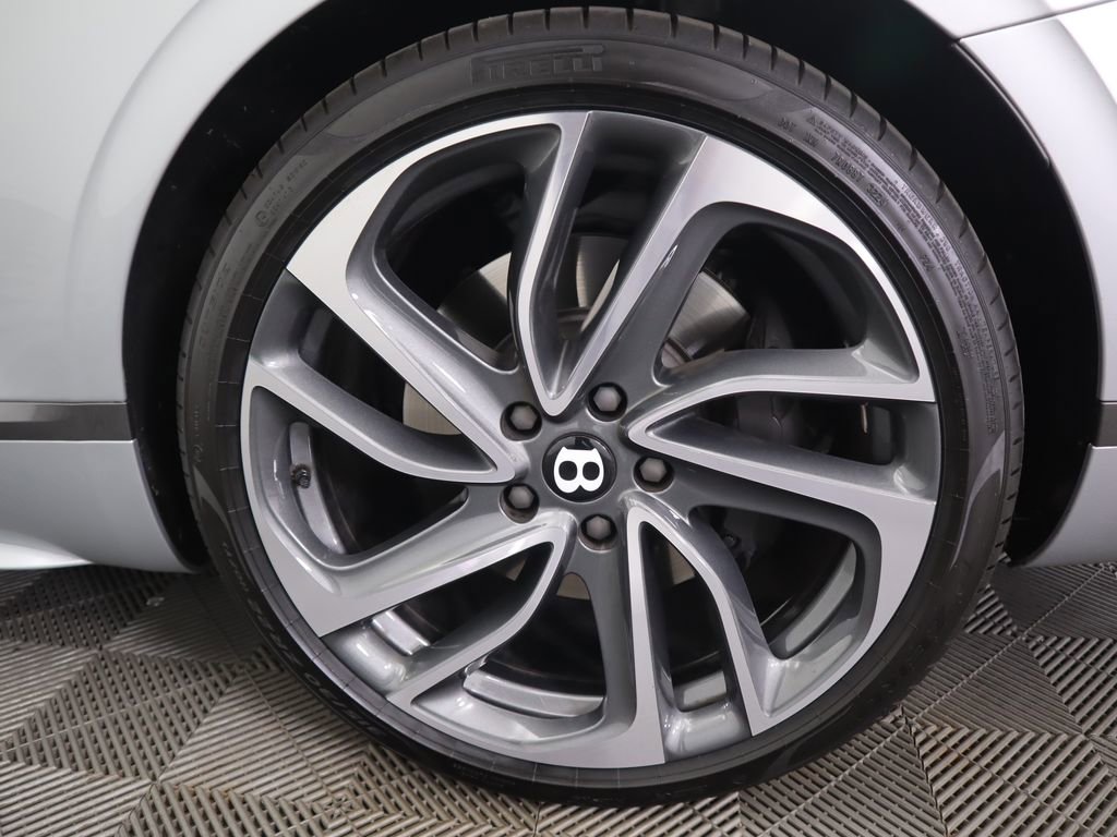 Used 2025 Bentley Continental GT Speed image 37