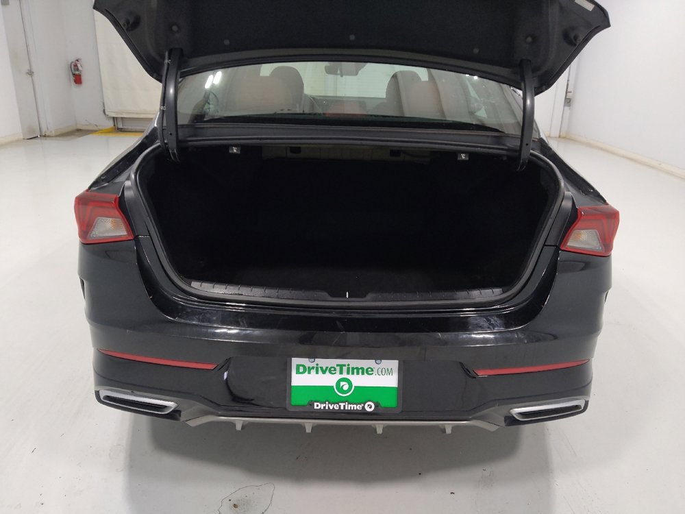 Used 2023 Kia K5 GT-Line w/ GT-Line Premium Package image 29