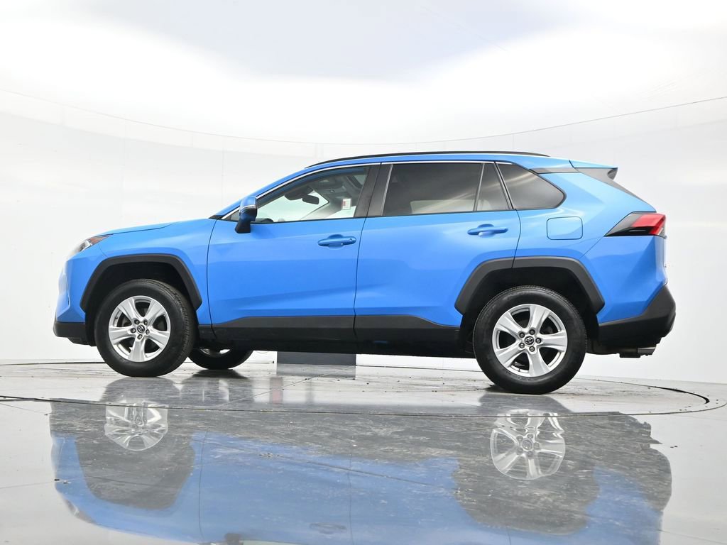 Used 2019 Toyota RAV4 XLE w/ Carpet Mat Package AWD/4WD image 52
