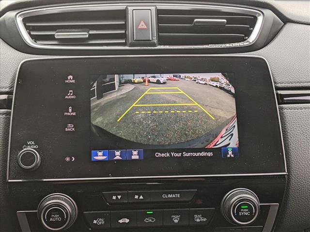 Used 2017 Honda CR-V EX-L image 14