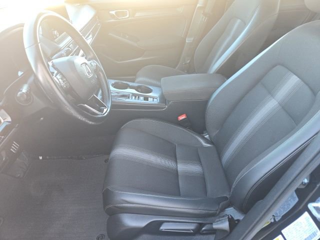 Used 2024 Honda Civic Sport image 12