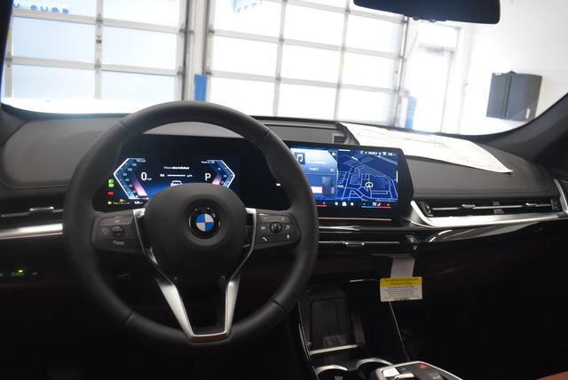 New 2026 BMW X1 xDrive28i w/ Convenience Package AWD/4WD image 23