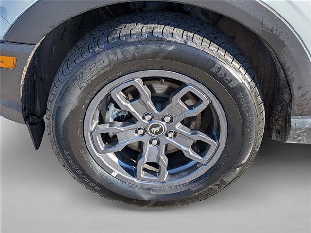 Certified 2024 Ford Bronco Sport Big Bend w/ Convenience Package AWD/4WD image 26