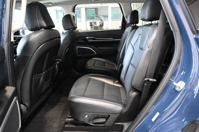 Used 2023 Kia Telluride S w/ S Sunroof Package image 11
