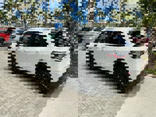 Used 2024 Honda HR-V Sport image 4