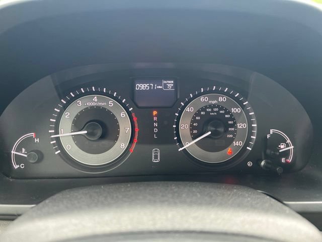 Used 2016 Honda Odyssey SE image 25