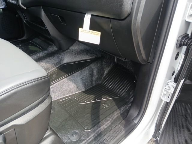 New 2026 RAM 3500 Tradesman image 23