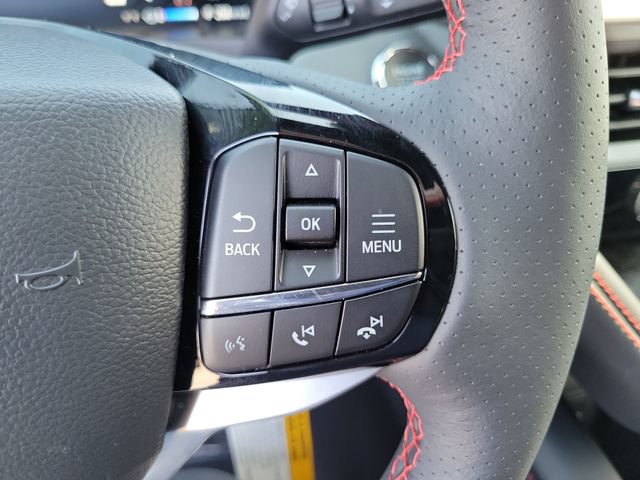 Used 2026 Ford Explorer ST-Line w/ Premium Package RWD image 6