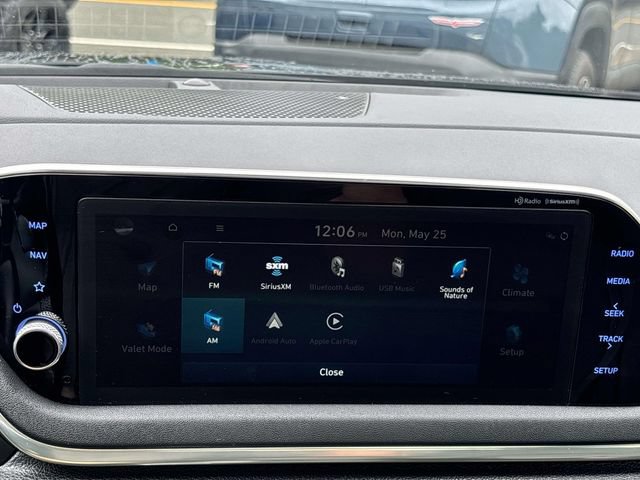 Used 2023 Hyundai Sonata SEL w/ Convenience Package FWD image 29