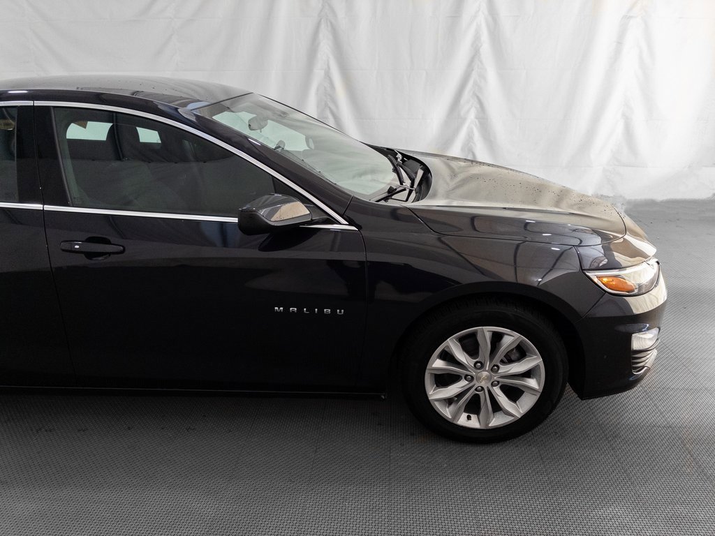 Used 2023 Chevrolet Malibu LT image 8