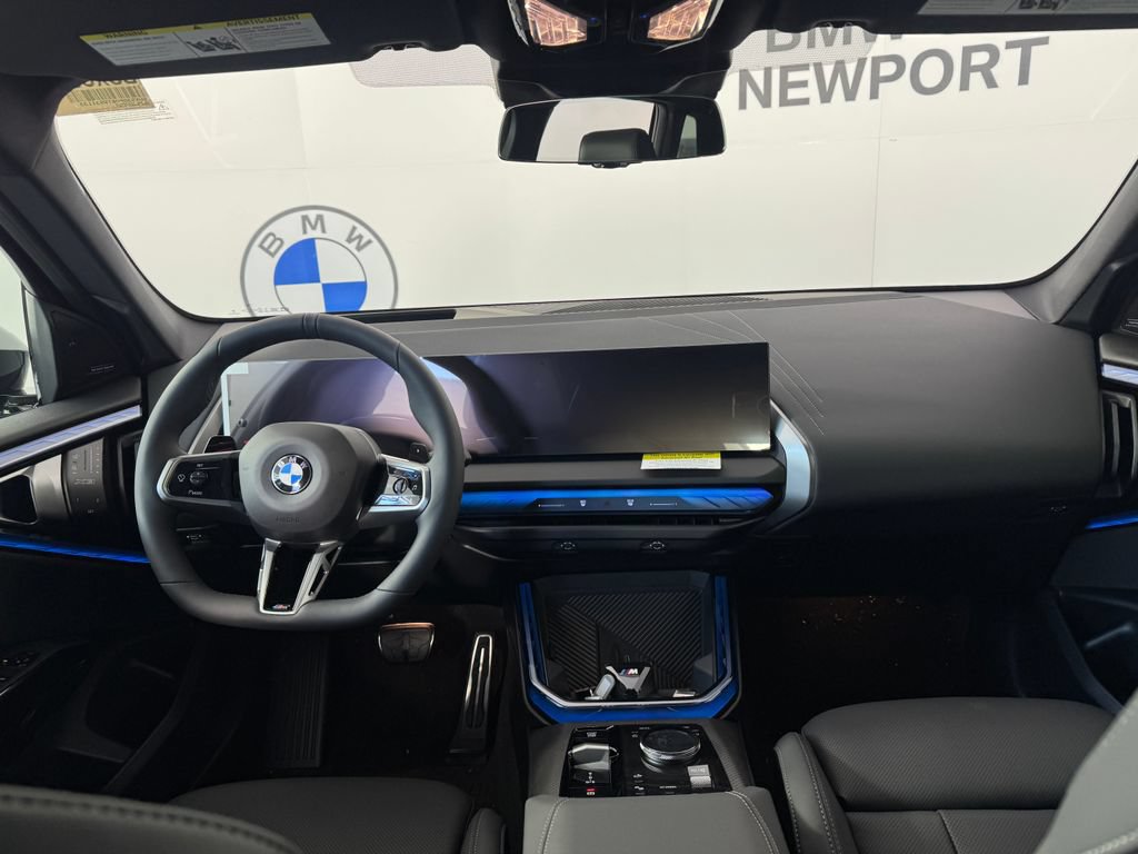 New 2026 BMW X3 xDrive30i w/ Premium Package AWD/4WD image 18