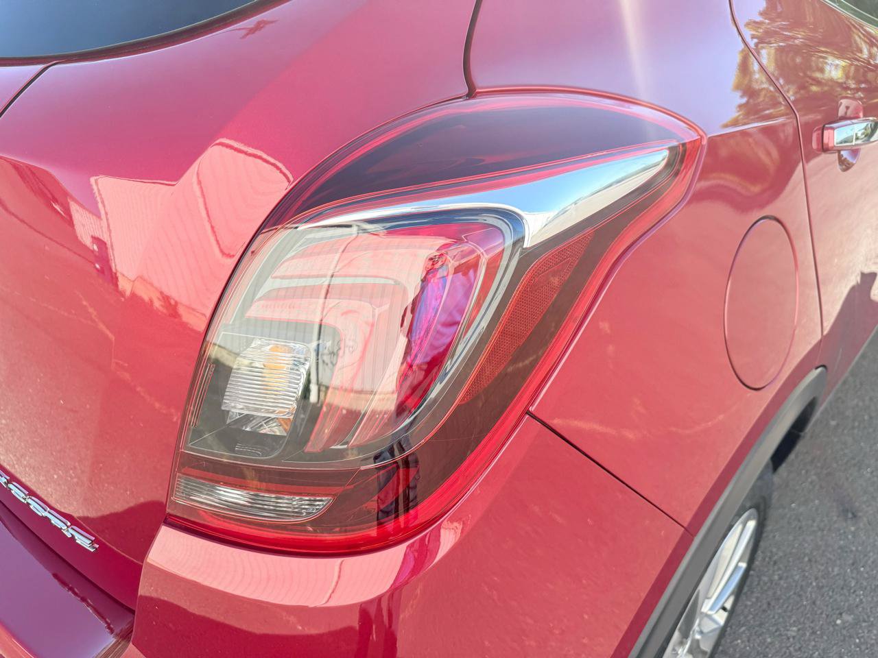 Used 2019 Buick Encore Preferred FWD image 12