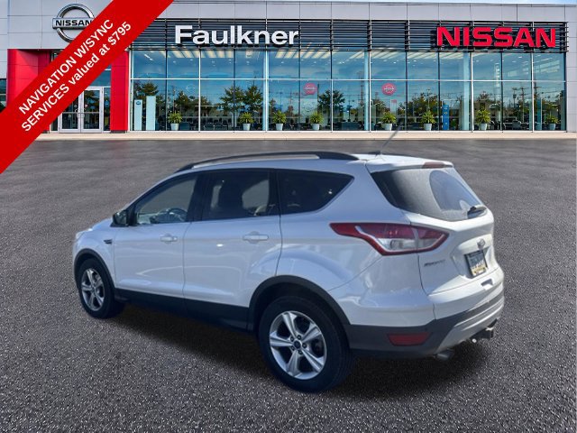 Used 2014 Ford Escape SE w/ Equipment Group 201A AWD/4WD image 6