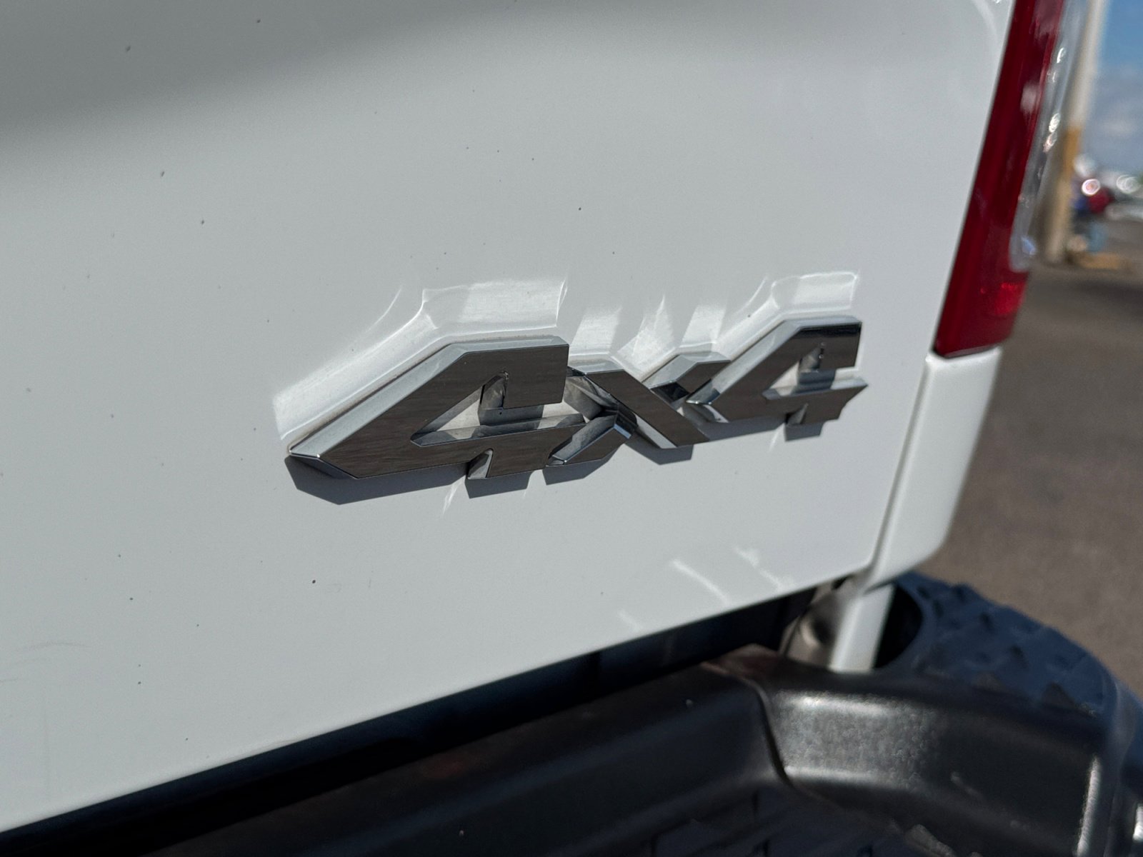 Certified 2022 RAM 2500 Tradesman w/ Protection Group image 28