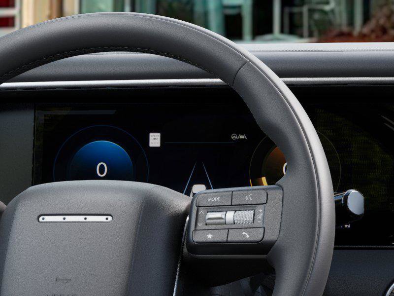 New 2026 Hyundai Palisade Limited image 14