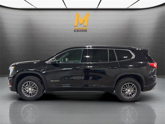 Used 2025 GMC Acadia Elevation image 5