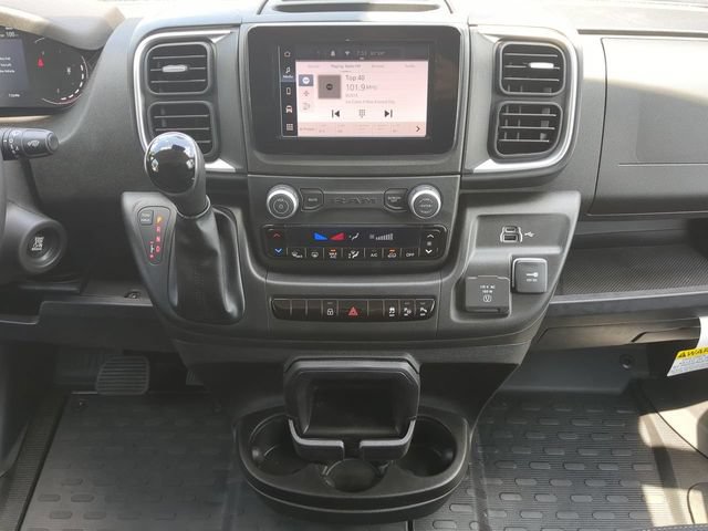 New 2026 RAM ProMaster 3500 w/ Quick Order Package 22G SLT FWD image 20