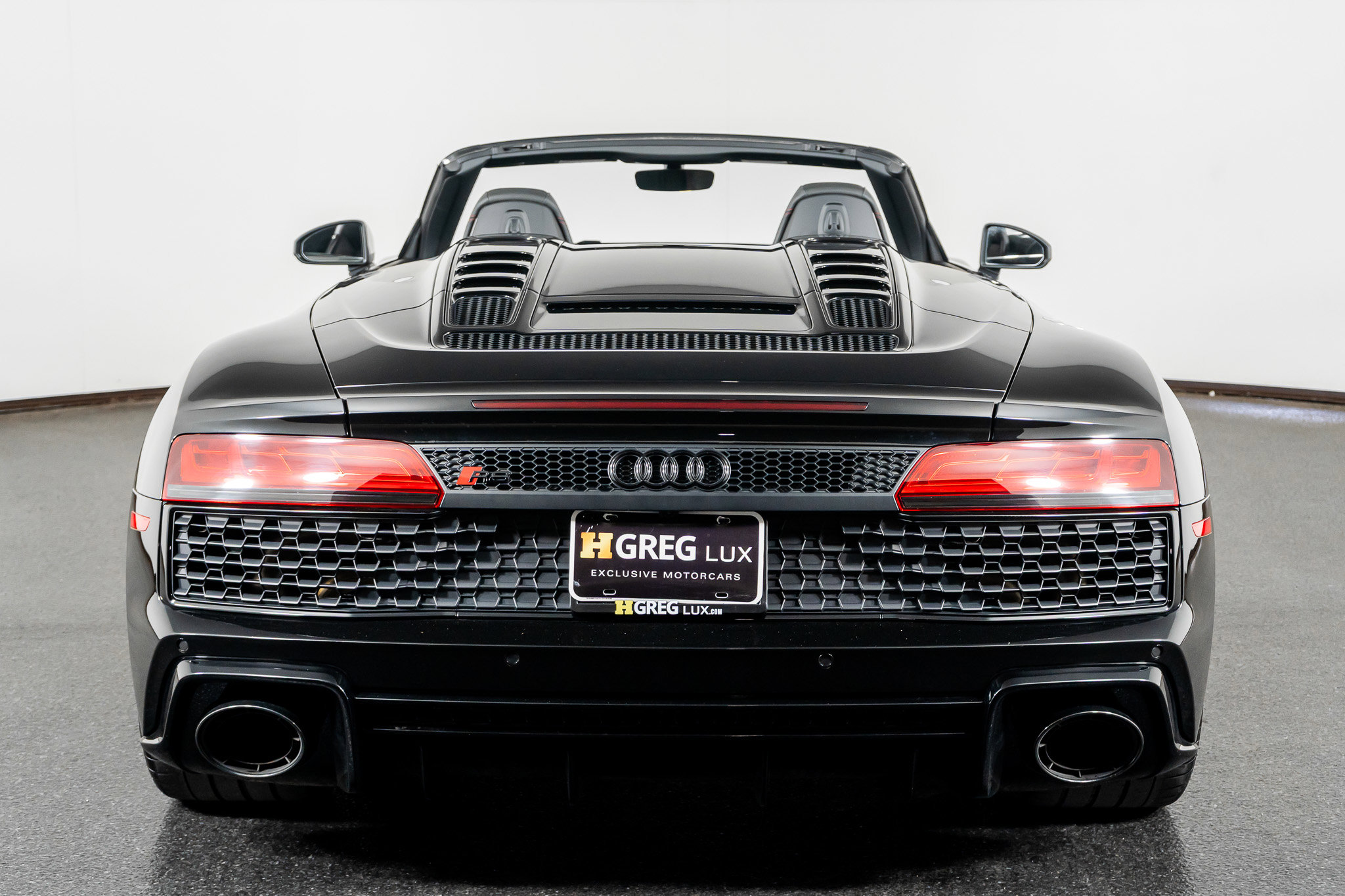 Used 2023 Audi R8 V10 performance image 15