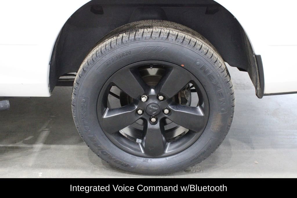 Used 2018 RAM 1500 Express w/ Express Value Package image 38