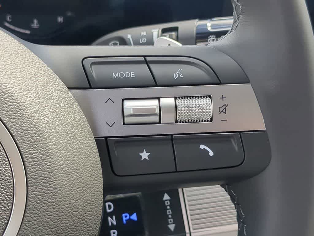 New 2026 Hyundai Sonata SEL FWD image 25