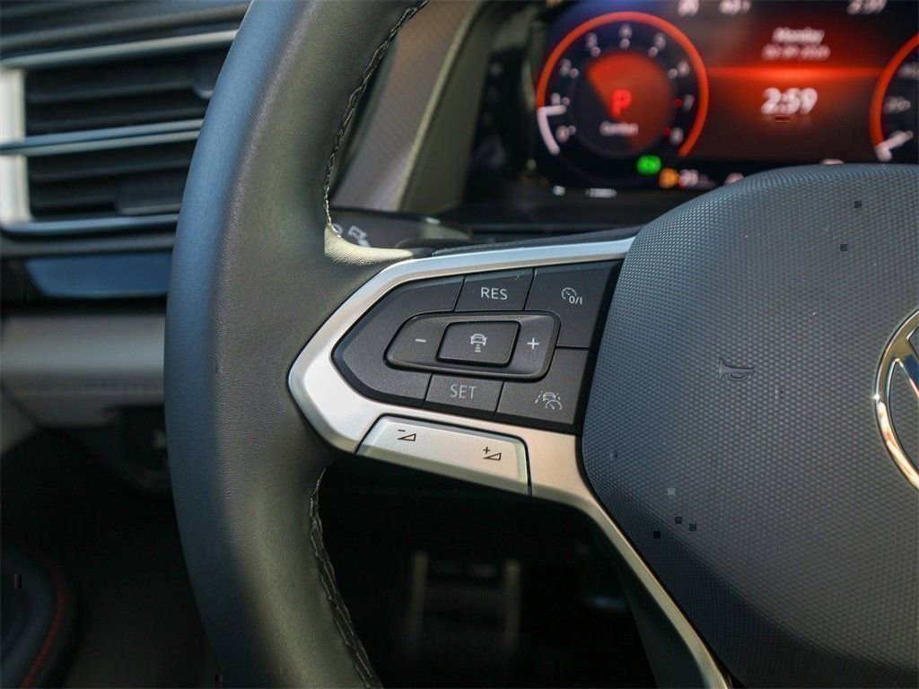 New 2026 Volkswagen Atlas Peak Edition image 24