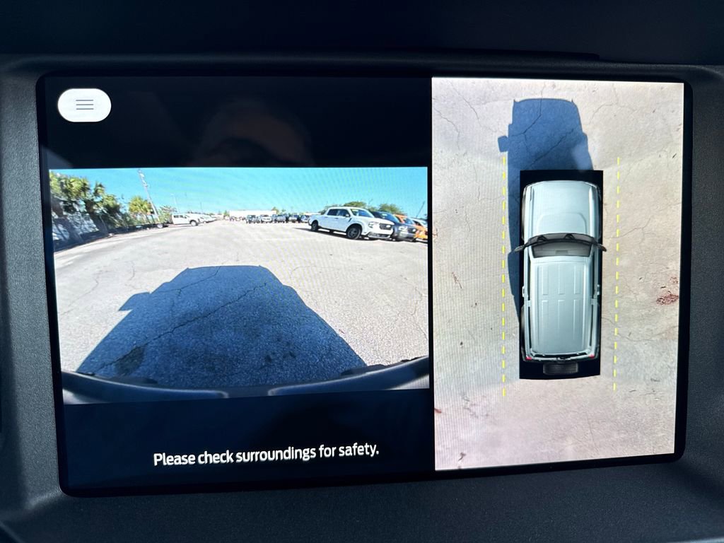 New 2026 Ford Bronco Badlands AWD/4WD image 26