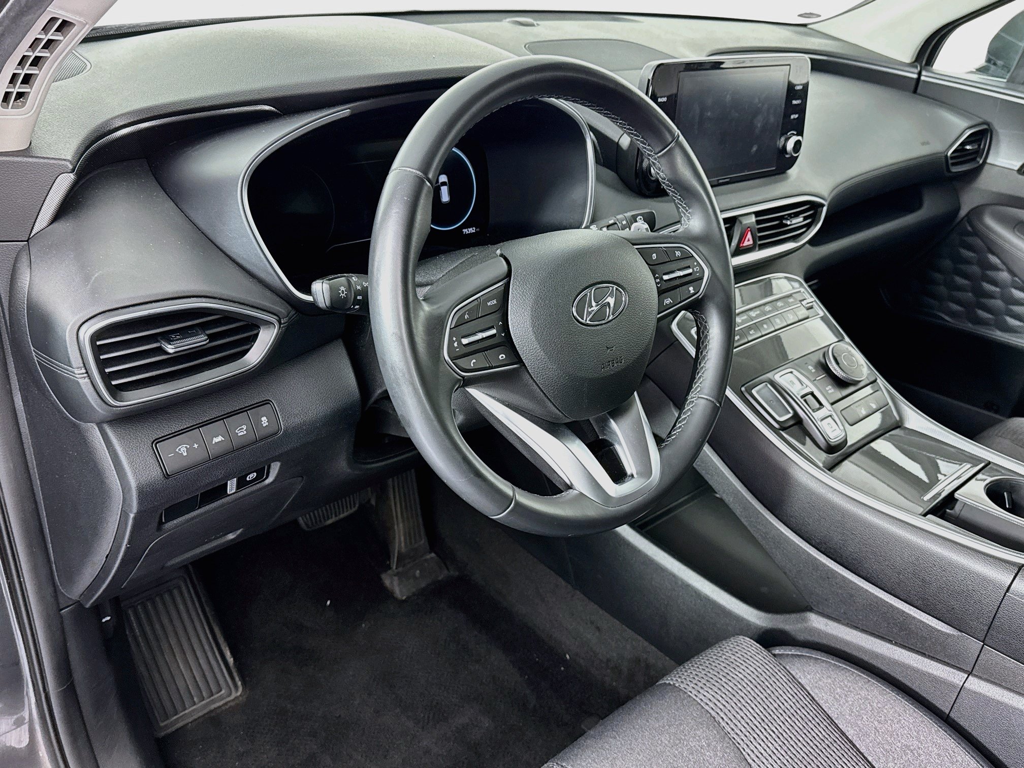 Used 2022 Hyundai Santa Fe XRT w/ Cargo Package AWD/4WD image 9