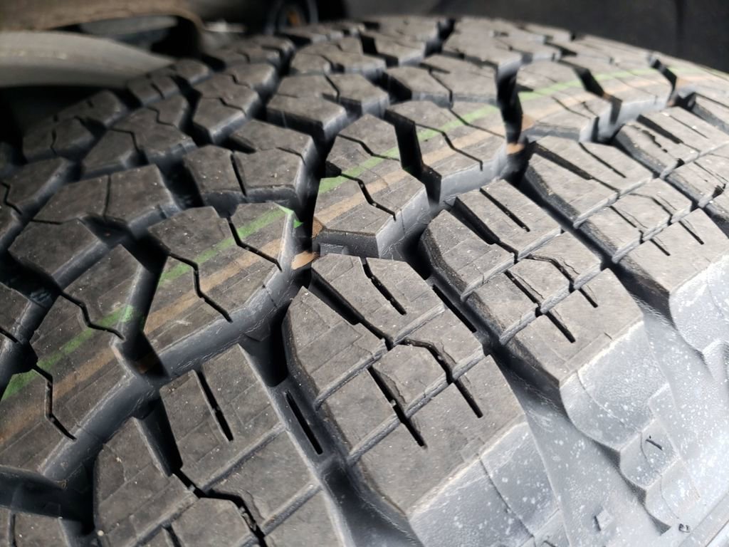 Used 2022 Chevrolet Silverado 1500 High Country w/ Technology Package image 27