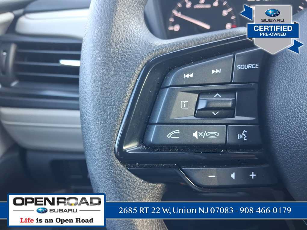 Certified 2026 Subaru Forester AWD/4WD image 30
