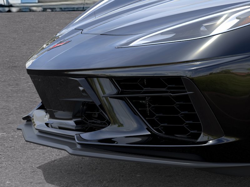 New 2026 Chevrolet Corvette Stingray Premium Conv w/ Z51 Performance Package RWD image 37