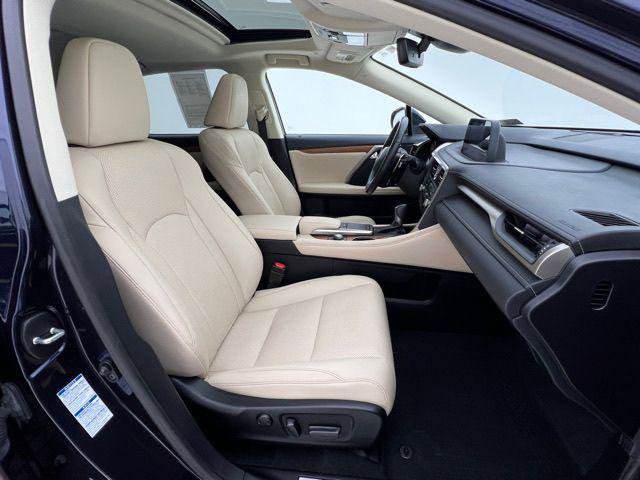 Certified 2021 Lexus RX 350 AWD w/ Premium Package image 18