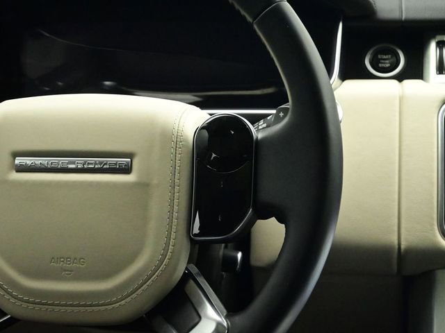 Used 2020 Land Rover Range Rover HSE AWD/4WD image 43