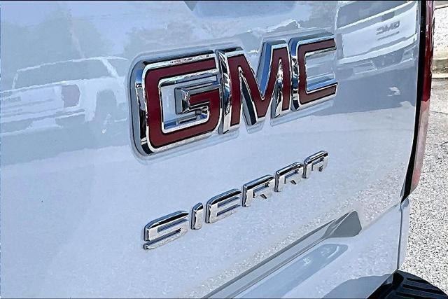 New 2026 GMC Sierra 1500 Pro w/ Pro Value Package AWD/4WD image 11