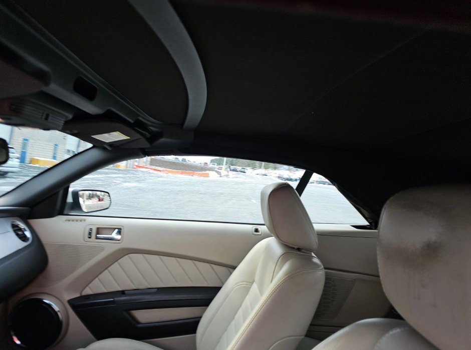 Used 2010 Ford Mustang Premium image 15