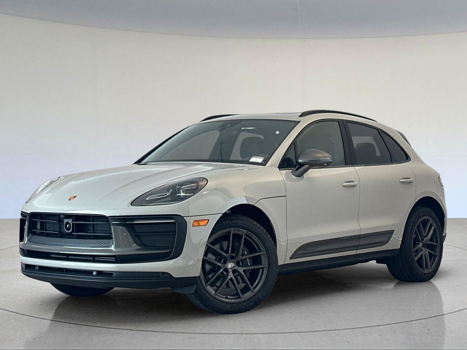 Used 2026 Porsche Macan Turbo