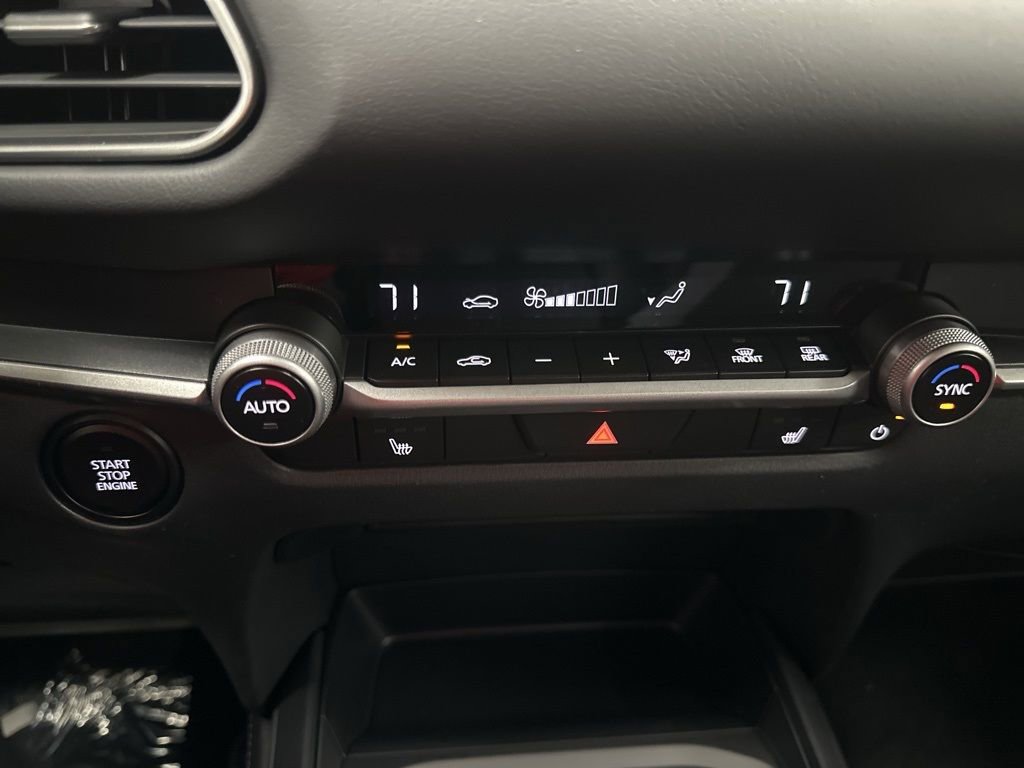 New 2026 MAZDA CX-30 AWD 2.5 S w/ Select Sport Pkg image 27