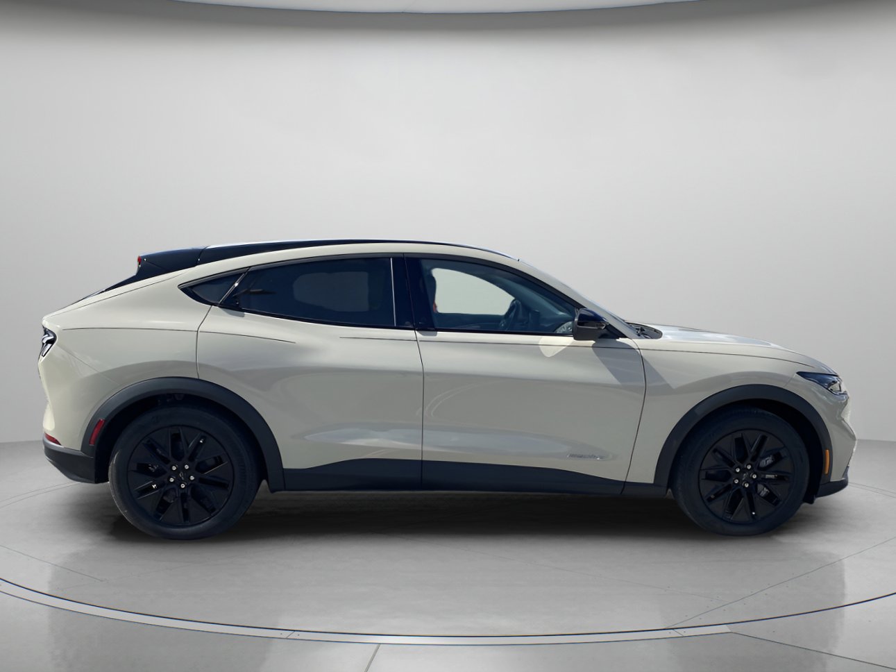 New 2026 Ford Mustang Mach-E Select image 2