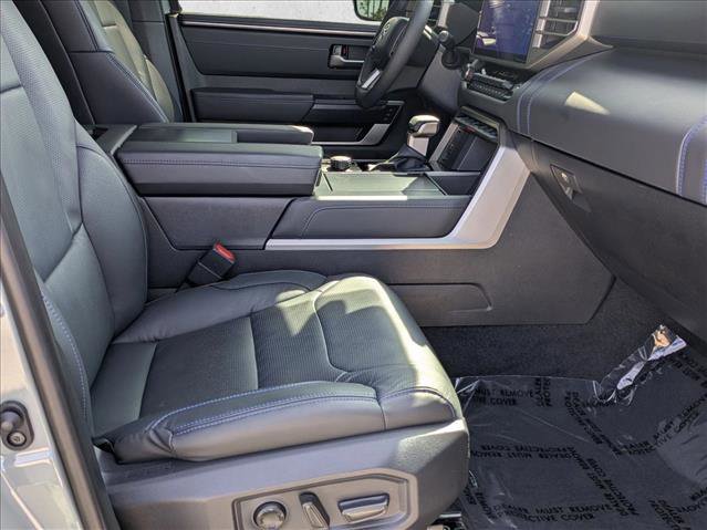 Used 2026 Toyota Sequoia Platinum AWD/4WD image 20